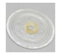 Replacement parts 10pcs Encoder Timing Disk Fit For EPSON L1110 L3110 L3115 L3116 L3150 L3156 L5190 M1100 M1120 1571785