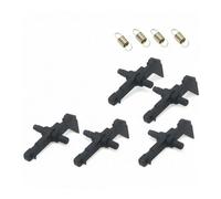 Replacement parts 10pcs Separation Claws Picker Finger Fit For Samsung 4521HS 4321 SCX-4021S 4321NS 4821 4650 4655 4621ns 4821hn(Orig.std X10pcs)