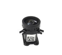 Replacement Parts 150 Degrees Wide Angle Lens Unit ，Compatible For Gopro，HERO 3 White Hero3 Black Version Action Camera Accessory(White)