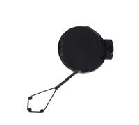 Replacement Parts 156114920 Auto Front Bumper Towing Hook Eye Cover Cap For Alfa Romeo For Stelvio 2017-2023 Tow Hook Hauling Trailer Lid(Left)