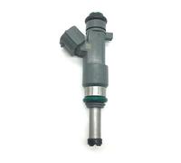 Replacement Parts 16600-EA00A 020042522 Fuel Injector For Nissan Frontier 2.5L L4 2005-2012
