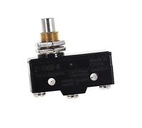 replacement parts 1pcs Z-15GQ-B Push Button Plunger Momentary Micro Limit Switch SPDT 16A
