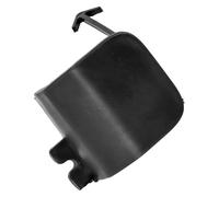 Replacement Parts 1X Front Bumper Tow Hook Cap Cover For Kia Sportage 2017-2019 86517-D9000 Accessories