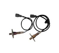 Replacement parts 2-Piece Kit for 2001-2004 2.7L 2.4L 3.4L Upstream + Downstream Sensors 234-9001 234-4189