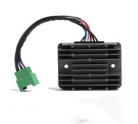 Replacement parts 20A 31750-Z2E-803 Voltage Regulator Rectifier For GX390 GX440 GX630 GX660 GX690 GCV530 GCV520U SH748AA(Green)
