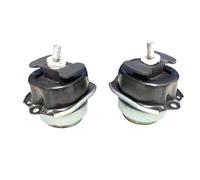 Replacement Parts 22116865145 22116865146 Left Right Car Engine Mounts Support for B&MW X5 E70 F15 X6 E71 X6 F16 Engine Mounts(1 Pair)