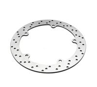 Replacement parts 275mm Motorcycle Rear Brake Disc Rotor For B-W R850GS R850R R850RT R1100GS R1100R R1100S R1100RT R1150GS R1150RS R1150RT R1150R