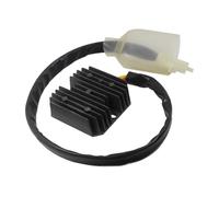 Replacement parts 31600-MY6-671 Motorcycle Voltage Regulator Rectifier For XR650 For XR650L 1993 1994 1995 1996 1997 1998-2017