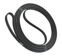 Replacement Parts,341241 Dryer Belt, Compatible for Whirlpool,341241 Dryer Drum Drive Belt Replaces AP2946843