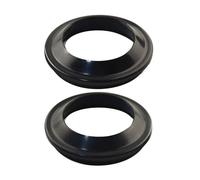 Replacement parts 41x54 41 54 Motorcycle Part Front Fork Damper Oil Seal Fit For XL 700 XL700V TRANSALP 2008 2009 2010 2011(Dust seal)