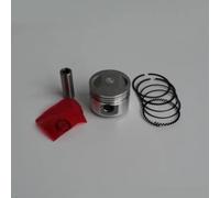 Replacement parts 44mm big bore Piston & Ring Set for Scooter Moped ATV QUAD 139QMB 1P39QMB GY6-60 GY6 60cc