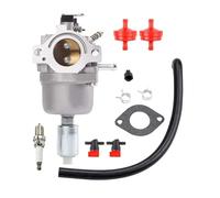 replacement parts 791858 Mia11520 Carburetor Replacement For La125 La115 La105 D110 D105 591731 593433 594593 653202 698620 697190 699109 791858 7(WHITE)