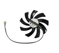 Replacement parts 95mm 4Pin PLD10010S12HH Graphics Card Fan GPU Cooler For MSI for GTX 1070 for AERO ITX 770 760 R9 280X 290X(DIY PLD10010S12)