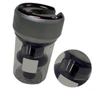 Replacement Parts Accessories Dust Cup, Vacuum Dust Cup Accessory Canister Bin Dust CupForJV35 Vacuum Cleaner