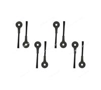 Replacement Parts Accessories Roller Side Brush Cover Filter For Shark AI Ultra AV2511AE AV2501S AV2501AE AV2610WA(Set F)