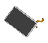 Replacement Parts Accessories Top Upper LCD Screen Display for 3DS XL System Games