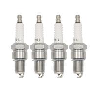 Replacement parts Automobile Motorcycle Ignition Spark Plug For F7RTI F7RTC BR7EIX BR8EIX BR9EIX BR10EIX BPR5EIX BPR6EIX BPR7EIX BPR8EIX 11 GR5IX(4pcs Iridium)