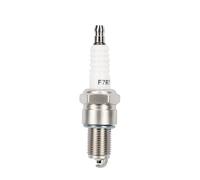 Replacement parts Automobile Motorcycle Ignition Spark Plug For F7RTI F7RTC BR7EIX BR8EIX BR9EIX BR10EIX BPR5EIX BPR6EIX BPR7EIX BPR8EIX 11 GR5IX(1pc Nickel alloy)