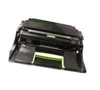 Replacement parts Black Drum Unit Replacement Fit For Lexmark MS310/312/315/410/415/510/610 Imaging(110V)
