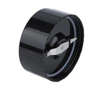 Replacement Parts Blade Blenders ，Compatible for Magic， Bullet 250W 2pcs MB Cross and Flat Blade Juicer and Mixer