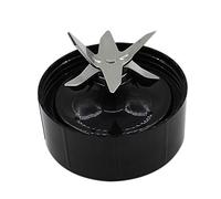 Replacement Parts Blade Compatible with Nutribullet Lean NB-203 1200W Blender Prime Balance