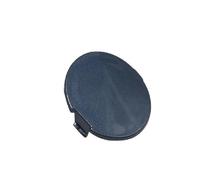 Replacement Parts Car Front Bumper Tow Hook Eye Cap For Mazda 6 For Atenza 2013-2016 GHP9-50-A11 GHP950A11 Exterior Accessories(Blue)