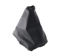 Replacement Parts Car Manual Shift Gear Knob Lever Gaiter Boot Cover For Toyota Auris 2007-2011 Auto Accessories