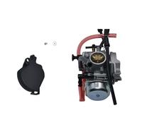 Replacement parts Carburetor Fits For Kawasaki Prairie 400 KVF400 KVF 400 2x4 4x4 1999 2000 2001 2002 Easy to replace