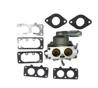 Replacement Parts Carburetor For Briggs For Stratton 791230 699709 499804 20HP 21HP 22HP 23HP 24HP 25Hp Manual Choke