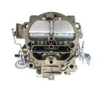 Replacement Parts Carburetor For Chevy For GMC 327 350 396 427 454 750CFM 4 Barrel For Rochester Quadrajet 1904R 1906R 4MV