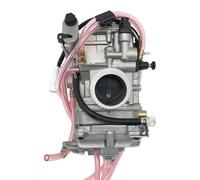 Replacement Parts Carburetor For CRF250 CRF250R 2002-2008 RB-151-1 Replace For Suzuki RMZ250 2004-2009 For Keihin FCR-MX 37