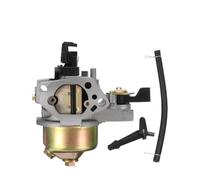 replacement parts Carburetor for H-nda GX340 GX390 GX420 188F 190F 11HP 13HP Generator Engine Lawn Mower Replace Part Accs 16100-ZF6-V01
