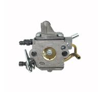 Replacement Parts Carburetor For Stihl MS192 MS192T MS192TC Replaces For Zama C1Q-S257 Chainsaw 1137-120-06 113712006