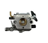 Replacement Parts Carburetor For Walbro 4100 41cc 3800 38cc Chainsaw For Zenoah Komatsu 3800 4100 2 Stroke Chain Saw