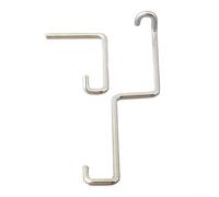 Replacement Parts Choke Throttle Rod Lever for Multiple Chainsaw Models Including MS250