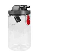 Replacement Parts Clean Water Tank，Compatible for Dyson，Wash G1 Vacuum Cleaner Accessories Water Tank Cleaning Bucket(B)