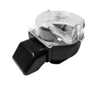 Replacement Parts Coffee Maker Grinder, DGB-500GRD Coffee Maker Grinder Parts Durable Compatible with Cuisinart DGB-475 DGB-475BK DGB-500