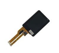 Replacement Parts,compatible For Gopro， Hero 6/7 Silver And Black Versions LCD Display Screen With Touch Repair