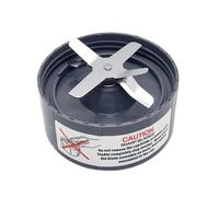 Replacement Parts，Compatible for NutriBullet, 600W/900W Juicer and Blender Base Accessories,Includes 1 Blade and 2 Gaskets