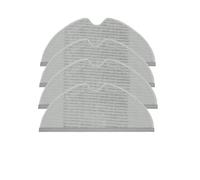 Replacement Parts，Compatible for Xiaomi，Compatible for Mijia，1C STYTJ01ZHM Robot Vacuum Cleaner Water Tank.(4CPS)