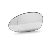 Replacement Parts Compatible With BMW For 1 Series E81 E82 2006 2007 2008 Automobile Left Right Heated Reversing Lenses Mirrors Replacement