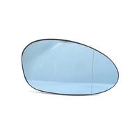 Replacement Parts Compatible With BMW For 1 Series E81 E82 2006 2007 2008 Automobile Left Right Heated Reversing Lenses Mirrors Replacement