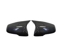 Replacement Parts Compatible With BMW For 1 Touring F52 2017 2018 For F40 2019 2020 2021 2pcs Side For Wing Modified Rearview Mirror Cover Caps