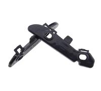 Replacement Parts Compatible With BMW For 3 Series For F30 31 35 80 Front Lower Bumper Support Rail Brackets Mountings OEM:51117279711 51117279712