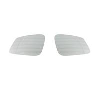 Replacement Parts Compatible With BMW For 4 Series F32 F33 F36 2014-2019 Car Rearview For Wing Heated Auto Side Mirror Glass OEM: 51167284999 51167285000