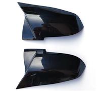 Replacement Parts Compatible With BMW For Serie 3 GT 3GT F34 2013 2014 2015 2016 2017 2018 Two Piece Rearview Mirror Covers Rearview Mirror Housing