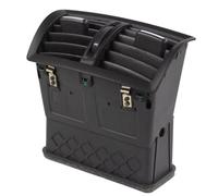 Replacement Parts Compatible With Buick For Regal 2014 2015 2016 2017 Vent Dashboard Air Condition AC Outlet Vent Rear Air Ventilator Grille