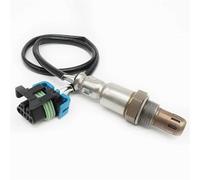 Replacement parts Compatible With Cadillac For Seville SLS 2010 2011 2012 2013 2.0L 12631044 O2 Lambda Probe Oxygen Sensor