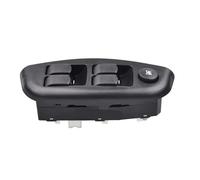 Replacement Parts Compatible With Chevrolet For Aveo 2004 2005 Electric Power Window Switch Lifter Regulator Control Unit OEM:96540780 96396302