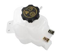 Replacement Parts Compatible With Chevrolet For Spark 2013 2014 2015 Car Engine Radiator Coolant Bottle Expansion Tank 95352005 42620261 13502354 3014153